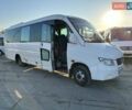 Белый Мерседес Варио, объемом двигателя 4.25 л и пробегом 950 тыс. км за 44000 $, фото 2 на Automoto.ua