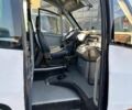 Белый Мерседес Варио, объемом двигателя 4.25 л и пробегом 950 тыс. км за 44000 $, фото 1 на Automoto.ua