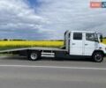 Белый Мерседес Варио, объемом двигателя 4.25 л и пробегом 450 тыс. км за 26999 $, фото 6 на Automoto.ua