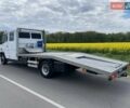 Белый Мерседес Варио, объемом двигателя 4.25 л и пробегом 450 тыс. км за 26999 $, фото 4 на Automoto.ua