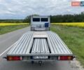 Белый Мерседес Варио, объемом двигателя 4.25 л и пробегом 450 тыс. км за 26999 $, фото 5 на Automoto.ua