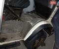 Белый Мерседес Варио, объемом двигателя 4.25 л и пробегом 473 тыс. км за 11000 $, фото 9 на Automoto.ua