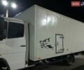 Белый Мерседес Варио, объемом двигателя 4.25 л и пробегом 473 тыс. км за 11000 $, фото 1 на Automoto.ua