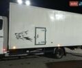 Белый Мерседес Варио, объемом двигателя 4.25 л и пробегом 473 тыс. км за 11000 $, фото 4 на Automoto.ua