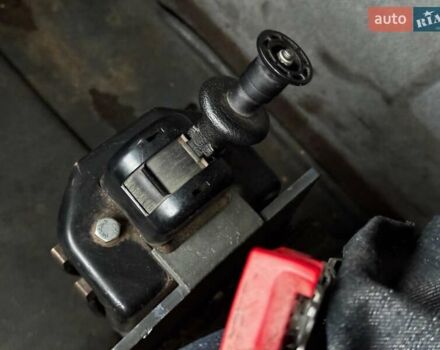 Білий Мерседес Варіо, об'ємом двигуна 4.2 л та пробігом 496 тис. км за 8390 $, фото 18 на Automoto.ua