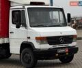 Білий Мерседес Варіо, об'ємом двигуна 4.2 л та пробігом 496 тис. км за 8390 $, фото 8 на Automoto.ua