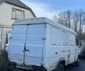 Белый Мерседес Варио, объемом двигателя 4 л и пробегом 111 тыс. км за 3500 $, фото 3 на Automoto.ua