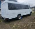 Білий Мерседес Варіо, об'ємом двигуна 4 л та пробігом 959 тис. км за 7500 $, фото 1 на Automoto.ua