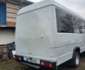 Білий Мерседес Варіо, об'ємом двигуна 4 л та пробігом 959 тис. км за 7500 $, фото 2 на Automoto.ua