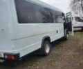 Білий Мерседес Варіо, об'ємом двигуна 4 л та пробігом 959 тис. км за 7500 $, фото 1 на Automoto.ua