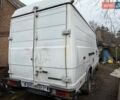 Белый Мерседес Варио, объемом двигателя 2.9 л и пробегом 400 тыс. км за 7500 $, фото 4 на Automoto.ua