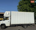 Белый Мерседес Варио, объемом двигателя 2.87 л и пробегом 670 тыс. км за 6000 $, фото 3 на Automoto.ua