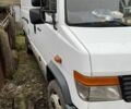 Белый Мерседес Варио, объемом двигателя 4.3 л и пробегом 600 тыс. км за 9999 $, фото 2 на Automoto.ua