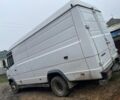 Белый Мерседес Варио, объемом двигателя 4.3 л и пробегом 600 тыс. км за 9999 $, фото 3 на Automoto.ua