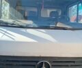Белый Мерседес Варио, объемом двигателя 0 л и пробегом 800 тыс. км за 8000 $, фото 1 на Automoto.ua