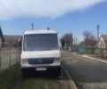 Белый Мерседес Варио, объемом двигателя 2.87 л и пробегом 663 тыс. км за 7500 $, фото 1 на Automoto.ua