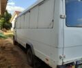 Білий Мерседес Варіо, об'ємом двигуна 4.25 л та пробігом 300 тис. км за 4600 $, фото 1 на Automoto.ua