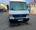 Білий Мерседес Варіо, об'ємом двигуна 4.2 л та пробігом 730 тис. км за 21500 $, фото 1 на Automoto.ua