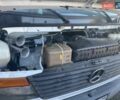 Белый Мерседес Варио, объемом двигателя 4.2 л и пробегом 350 тыс. км за 15000 $, фото 7 на Automoto.ua