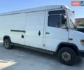 Белый Мерседес Варио, объемом двигателя 4.75 л и пробегом 650 тыс. км за 6200 $, фото 1 на Automoto.ua