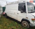 Белый Мерседес Варио, объемом двигателя 4.3 л и пробегом 550 тыс. км за 6800 $, фото 9 на Automoto.ua