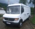 Белый Мерседес Варио, объемом двигателя 4.2 л и пробегом 350 тыс. км за 10650 $, фото 1 на Automoto.ua