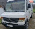 Білий Мерседес Варіо, об'ємом двигуна 4.3 л та пробігом 350 тис. км за 13900 $, фото 1 на Automoto.ua