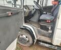 Белый Мерседес Варио, объемом двигателя 4.3 л и пробегом 550 тыс. км за 6800 $, фото 3 на Automoto.ua