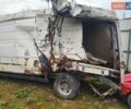 Белый Мерседес Варио, объемом двигателя 4.3 л и пробегом 550 тыс. км за 6800 $, фото 11 на Automoto.ua