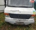Белый Мерседес Варио, объемом двигателя 4.3 л и пробегом 550 тыс. км за 6800 $, фото 5 на Automoto.ua