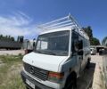Белый Мерседес Варио, объемом двигателя 4.25 л и пробегом 385 тыс. км за 11900 $, фото 2 на Automoto.ua