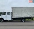 Білий Мерседес Варіо, об'ємом двигуна 4.3 л та пробігом 395 тис. км за 20999 $, фото 1 на Automoto.ua