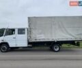 Білий Мерседес Варіо, об'ємом двигуна 4.3 л та пробігом 395 тис. км за 21999 $, фото 1 на Automoto.ua