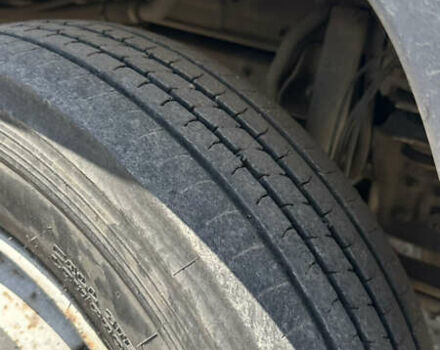 Білий Мерседес Варіо, об'ємом двигуна 4.25 л та пробігом 265 тис. км за 22000 $, фото 13 на Automoto.ua