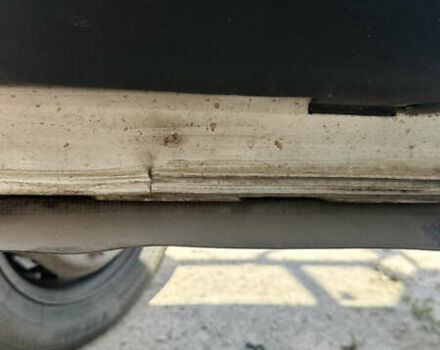 Білий Мерседес Варіо, об'ємом двигуна 4.25 л та пробігом 265 тис. км за 22000 $, фото 4 на Automoto.ua