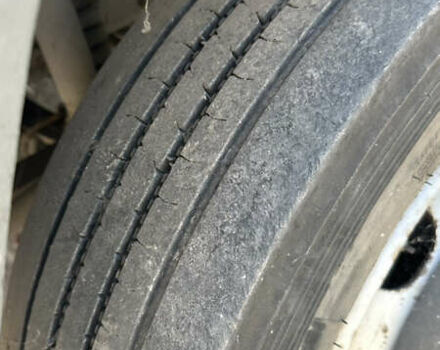 Білий Мерседес Варіо, об'ємом двигуна 4.25 л та пробігом 265 тис. км за 22000 $, фото 12 на Automoto.ua