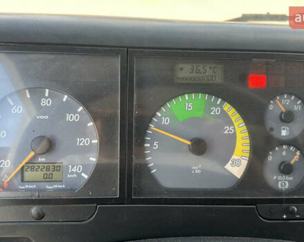 Білий Мерседес Варіо, об'ємом двигуна 4.25 л та пробігом 265 тис. км за 22000 $, фото 1 на Automoto.ua