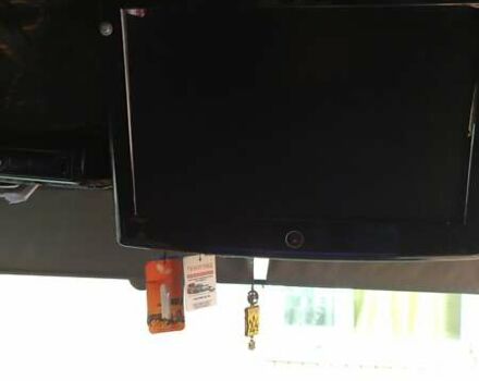 Білий Мерседес Варіо, об'ємом двигуна 4.2 л та пробігом 500 тис. км за 9000 $, фото 15 на Automoto.ua