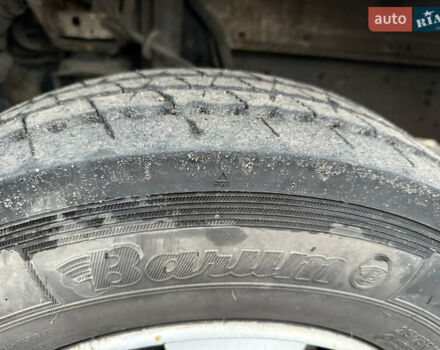 Белый Мерседес Варио, объемом двигателя 4.25 л и пробегом 582 тыс. км за 11500 $, фото 14 на Automoto.ua