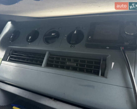 Белый Мерседес Варио, объемом двигателя 4.25 л и пробегом 582 тыс. км за 11500 $, фото 26 на Automoto.ua