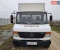 Белый Мерседес Варио, объемом двигателя 4.25 л и пробегом 327 тыс. км за 23500 $, фото 17 на Automoto.ua
