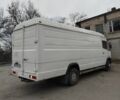 Белый Мерседес Варио, объемом двигателя 2.9 л и пробегом 600 тыс. км за 8200 $, фото 2 на Automoto.ua