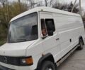 Белый Мерседес Варио, объемом двигателя 2.9 л и пробегом 600 тыс. км за 8200 $, фото 1 на Automoto.ua