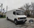 Белый Мерседес Варио, объемом двигателя 2.9 л и пробегом 600 тыс. км за 8200 $, фото 1 на Automoto.ua