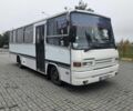 Мерседес Варио 1991 в Львове на Automoto.ua Белый Мерседес Варио, объемом двигателя 6 л и пробегом 660 тыс. км за 9900 $, фото 1 на Automoto.ua