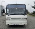 Мерседес Варио 1991 в Львове на Automoto.ua Белый Мерседес Варио, объемом двигателя 6 л и пробегом 660 тыс. км за 9900 $, фото 5 на Automoto.ua