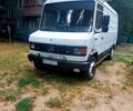 Белый Мерседес Варио, объемом двигателя 4 л и пробегом 350 тыс. км за 5000 $, фото 1 на Automoto.ua