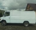 Мерседес Варио 1996 в Дрогобыче на Automoto.ua Белый Мерседес Варио, объемом двигателя 4 л и пробегом 45 тыс. км за 6600 $, фото 4 на Automoto.ua