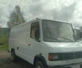 Мерседес Варио 1996 в Дрогобыче на Automoto.ua Белый Мерседес Варио, объемом двигателя 4 л и пробегом 45 тыс. км за 6600 $, фото 1 на Automoto.ua