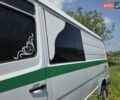 Белый Мерседес Варио, объемом двигателя 2.87 л и пробегом 422 тыс. км за 12999 $, фото 7 на Automoto.ua